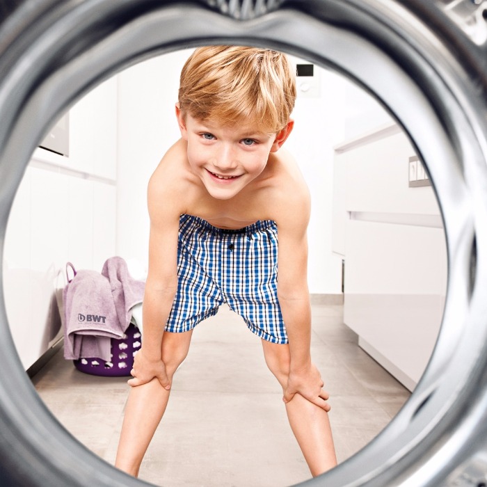 Hogyan védhetjük meg a mosógépünket az idő előtti meghibásodástól?